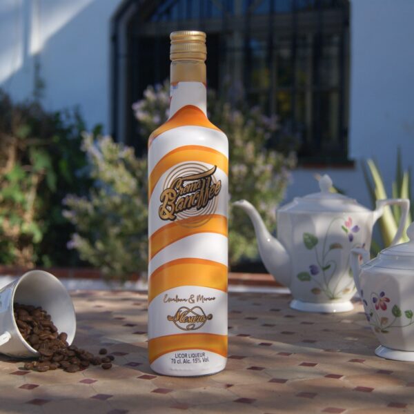 Crema Banoffee - 70cl